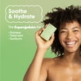 thumbnail image 4 of (4 pack) Esponjabon Aloe Vera Soap Sponge – Soothe & Hydrate 2-in-1 Soap Sponge – For Face and Body - 4.2 oz, 4 of 9