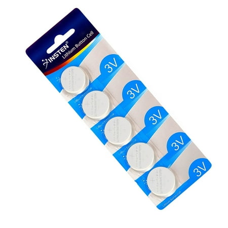 Аккумулятор 2450 3v