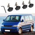 thumbnail image 4 of Screw 50mm/70mm Locking Rail for T5 T6 Multiflexboard Accessories Set Car Accessories, 4 of 5