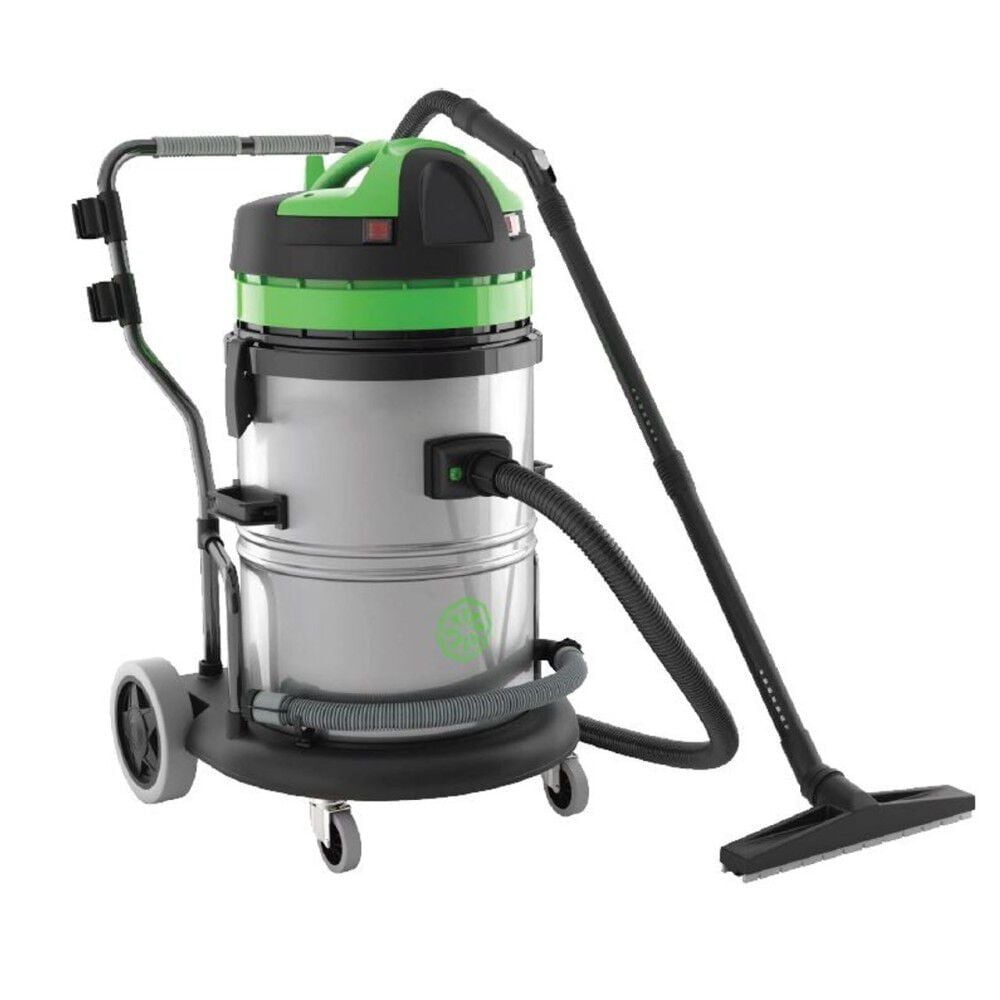 Ipc Eagle Wet/dry Vacuum Single Motor 16 Gallon 110V 1200W 101 Cfm