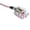 Black,Silver, variant on erfcxs RCA DC 12V Car Audio Amplifier Speaker High To Low Impedance Converter Adapter
