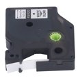 thumbnail image 1 of Label Machine Tape,Label Maker Tape 12mm Label Printer Tape Label Maker Tape Unparalleled Experience, 1 of 9