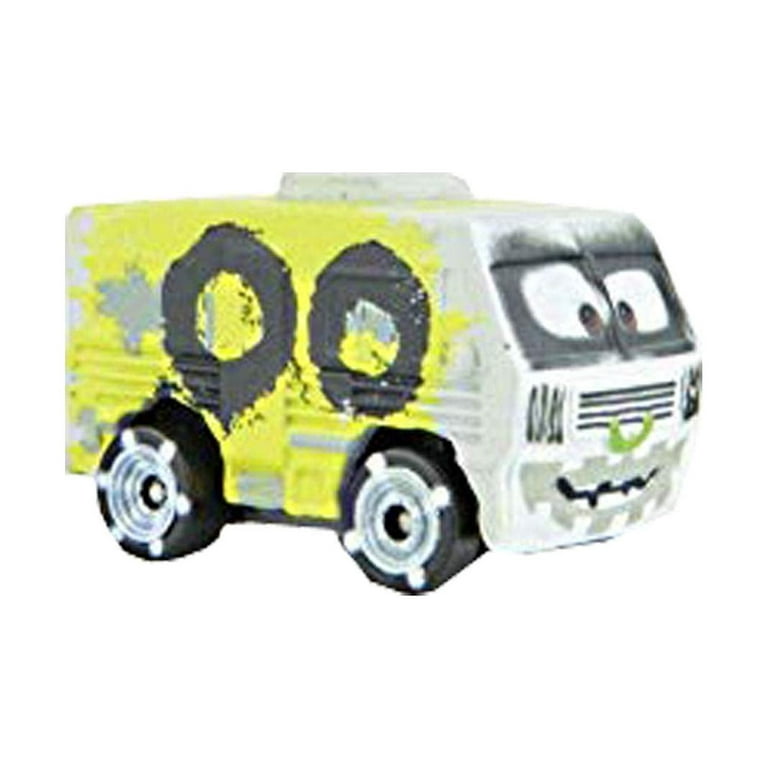 Disney Pixar Cars Metal Mini Racers ~ Arvy ~ FMV87 ~ Diecast