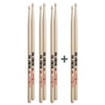 thumbnail image 3 of Baquetas Vic Firth P5B.3-5B.1 American Classic, paquete de 4, 3 of 3