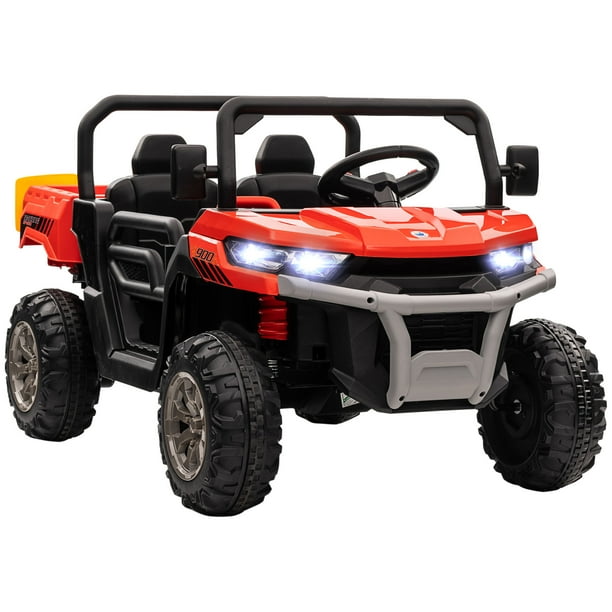 Kids electric clearance car battery