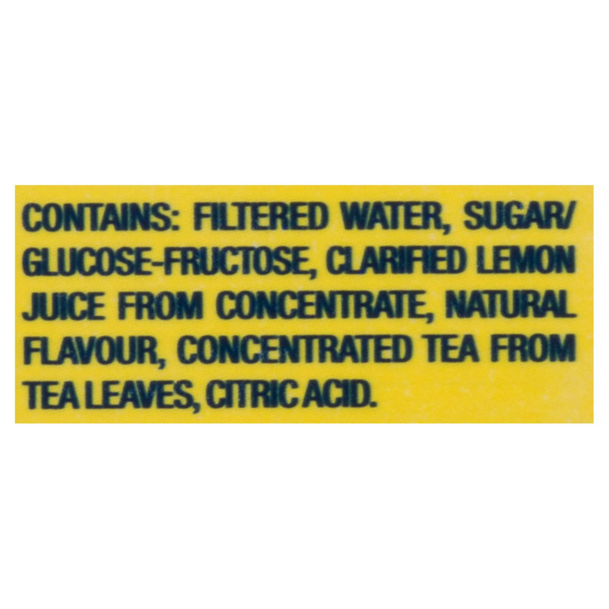 Nestea Half Tea Half Lemonade 1.75LT