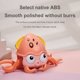 thumbnail image 5 of Los juguetes para gatear recargables evitan automáticamente los obstáculos, el mejor regalo para niños y niñas, 5 of 5