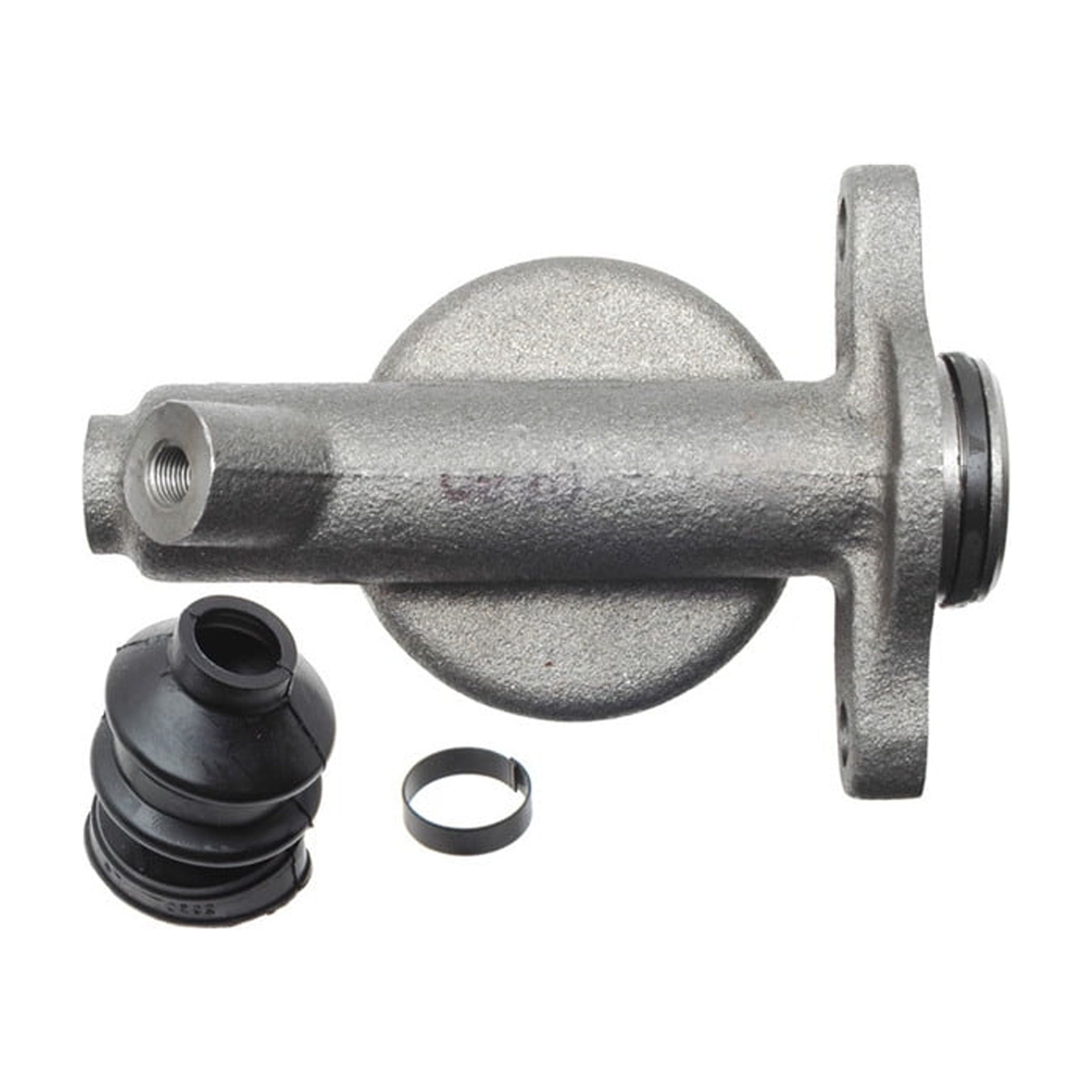 Raybestos Element3 New Master Cylinder, MC36121 Fits select: 1966 INTERNATIONAL SCOUT