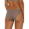 thumbnail image 6 of Women's Gossard 13003 Glossies Lace Sheer Brief Panty (Primrose L), 6 of 10