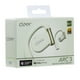 thumbnail image 5 of Audífonos Cleer ARC 3 Open-Ear: Sonido Hi-Res, Dolby Atmos, 50h Batería, IPX7 Color Verde, 5 of 6