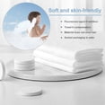 thumbnail image 4 of FIVE compressed towel skin-friendly type (20 pieces/tube x3 tubes), 4 of 5