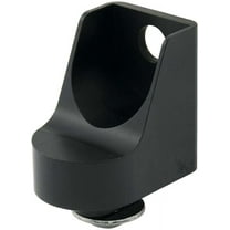 Allstar Performance Throttle Cable Bracket Lokar Black