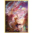 thumbnail image 1 of Final Fantasy TCG: Final Fantasy XIV Krile Card Sleeves (100-Pack), 1 of 1