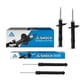 thumbnail image 1 of Amortiguadores AG para Auto Ambos para Honda Crv 2017 a 2021 4 Piezas Nuevos, 1 of 5