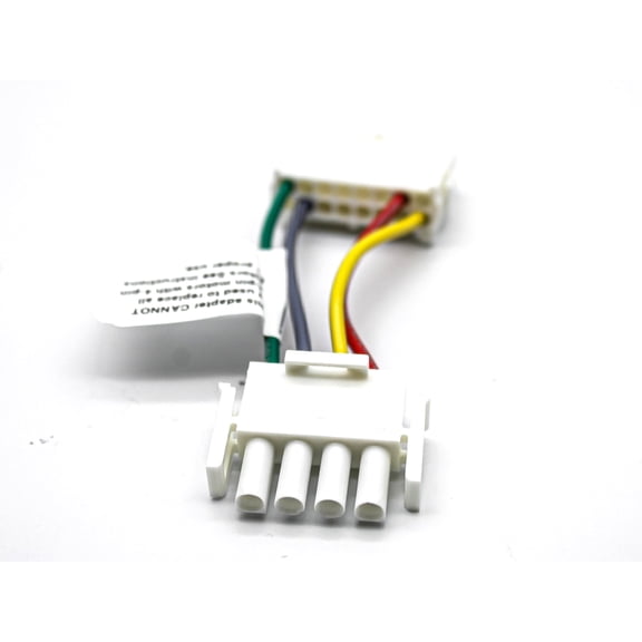 5K015 General Electric 16-4 Pin Ecm Adaptor Kit OEM 5K015