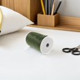 thumbnail image 1 of unbranded De Satén Verde Para Con Doble Ideal Para Cheongsam Y Manualidades, 1 of 8