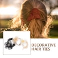 thumbnail image 3 of VERDANVERSE 9Ud Lazos De Decorativos Con Elásticos Para Mujer Y Estilo, 3 of 6