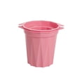 thumbnail image 2 of Moyic Moldes para vasos de hielo, bebidas, jugo, vasos de chupito, herramienta para beber, molde reutilizable para fiesta doméstica, cocina, Barra de herramientas Rosa, 2 of 6