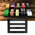 thumbnail image 4 of 1Set Effects Pedals Board with Setup Tape Clamp for Electric Guitar Effect Pedal (M), 4 of 8