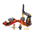 thumbnail image 2 of Set LEGO Star Wars Duelo en Mustafar 75269, 2 of 4