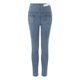 thumbnail image 4 of Gibobby Leggings afelpados para mujer Vientres de talle mujer para pantalones de polainas cómodos embarazadas Pantalones(Azul,XG), 4 of 4