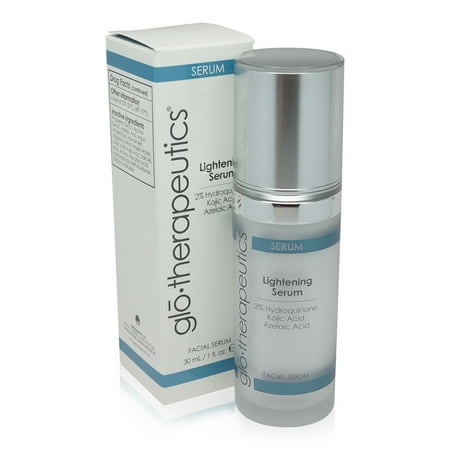glotherapeutics Lightening Serum 1 oz - Walmart.com