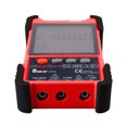 thumbnail image 3 of TOOLTOP ET616 Handheld Portable Cable Tester with LCD Display Analogs Digital Search POE Test Cable Pairing Sensitivity Adjustable Network Cable Length Short Open Circuit Measure Trackers Mu ET616, 3 of 7