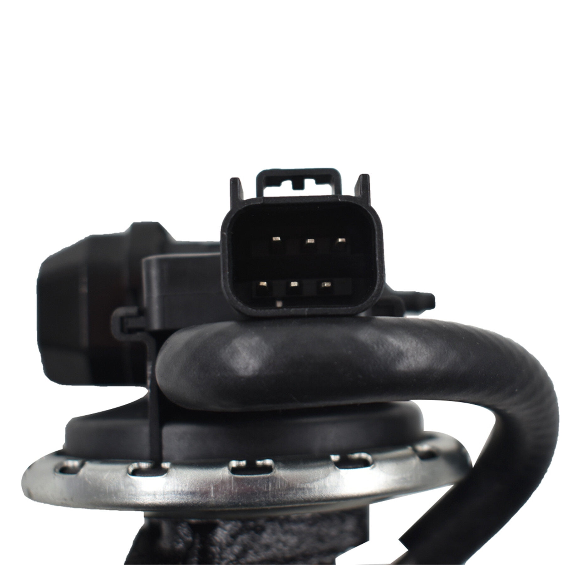Genrics Emissions EGR Valve EGV1055 for 2004-2010 Ford Explorer V6 4.0L