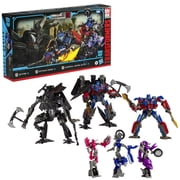 Transformers Studio Series Transformers Revenge of the Fallen 15th Anniversary Autobot Multipack