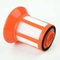 thumbnail image 4 of Bagless Canister Vacuum Dirt Cup Filter Assembly for Bissell 6489/ 64892, 4 of 12