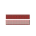 thumbnail image 2 of GOFLIC Red Green Tartan Plaid Christmas Table Runner, Farmhouse Checkered Holiday Tablecloth for Dining Table, Coffee Table, Restaurant Xmas & Thanksgiving Party Decor, 2 of 8