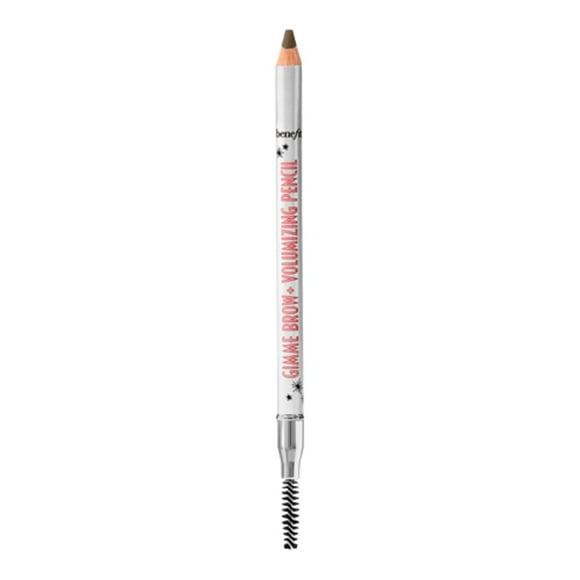 Benefit Gimme Brow+ Volumizing Fiber Eyebrow Pencil (2.75 Warm Auburn) 0.04 Ounce (Pack of 1) 0.042 Ounce