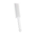 thumbnail image 1 of PRETXORVE Pet Bath Massage Brush and Dog Clothing Sofa Cleaning Brush to Rmove Floating Hair and Sicky Hair Scraping Pet Hair Removal Brush, 1 of 1