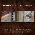 thumbnail image 5 of Shark PowerDetect Speed Clean & Empty - Luxe Collection, Walnut, 5 of 11