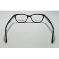 thumbnail image 5 of NEW GANT 4057 WOMENS/LADIES CAT EYE FULL-RIM TORTOISE BRAND NAME ELEGANT CLASSY CAT EYES FRAME DEMO LENSES 51-16-135 SPRING HINGES EYEGLASSES/GLASSES, 5 of 9