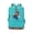 Style-B, variant on Vibrant Plumber Video Game Character Backpack – Super Brothers Movie Character School Bag – Practical Retro Arcade Bookbag & Ideal Back to School Gifts for Students