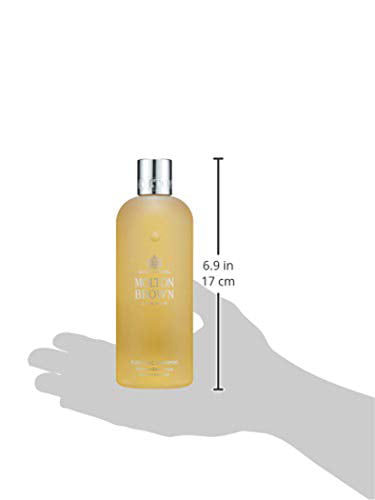 opfindelse Gå ud Kejser molton brown purifying shampoo with indian cress, 10 oz. - Walmart.com