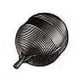 thumbnail image 2 of Plumb Pak PP9906-1 Tank Float Ball - Black, 2 of 2