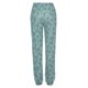 thumbnail image 5 of WILLBEST Pantalones Casuales para Mujer, Cómodos Pantalones Cortos con Cintura Elástica para Uso Diario, Estilo con Cordón Versátil para Primavera, Verano y Otoño. Extra Grande, 5 of 5