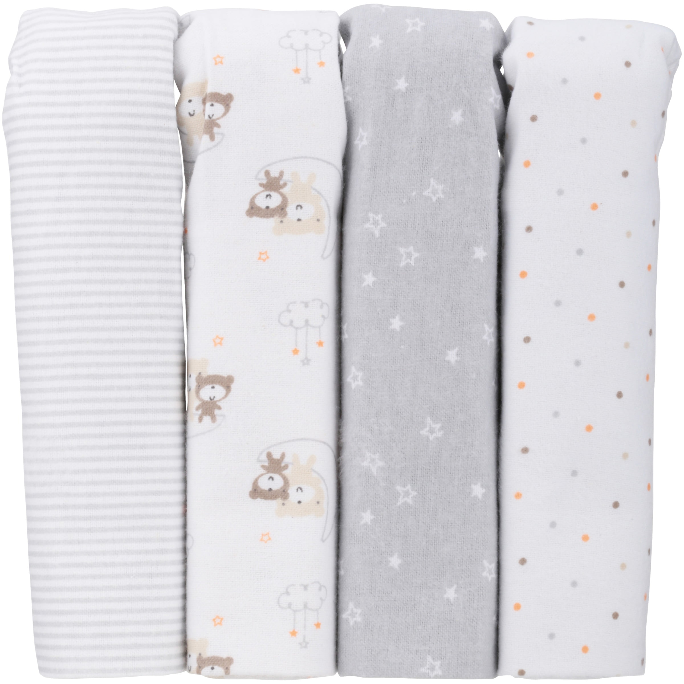 receiving blankets for newborns