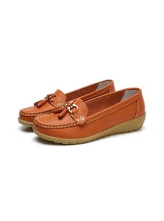 Walmart loafers hotsell