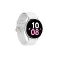 thumbnail image 4 of Samsung Galaxy Watch5 44mm LTE- Silver, 4 of 6