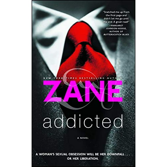 Pre-Owned Addicted: A Novel Paperback