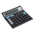 thumbnail image 3 of Calculadora Solar Otros calculadora científica de 12 bits Pantalla grande, 3 of 8