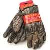 Gates® Action Back Waterproof Hunting Gloves - Mossy Oak Break-Up