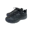 thumbnail image 1 of New Balance 608v5 MX608AB5 Mens Black Lace Up Athletic Sneaker Size 12.5, 1 of 5