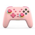 thumbnail image 3 of Gamepad Manija Conexión 3 Modos RGB para PS4/Switch/PC/Computadora, 3 of 8