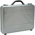 thumbnail image 2 of TZ Case AC-66 B Slimline Molded Aluminum Attache Case, Black, 2 of 2