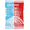 thumbnail image 1 of Mueller Sport Care Reusable Cold-Hot Pack, Microwaveable 6" x 9", 1 of 1