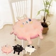 thumbnail image 1 of Rabais Importants, Coussin Décoratif Décorations de Coussin 16 Pouces Grandes Innovations Simulation Pains Coussin Coussin pour Chambre d'Enfant, Pendentif, Multicolore, 1 of 8